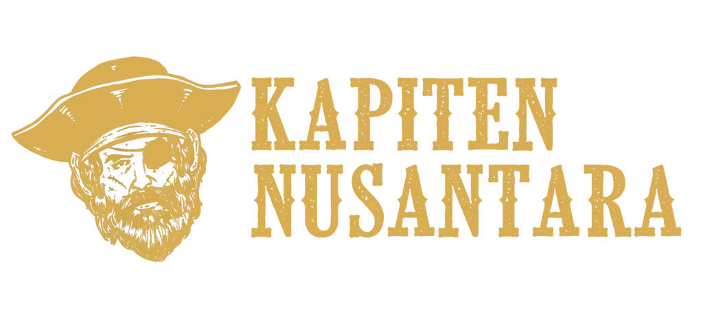 kapiten nusantara