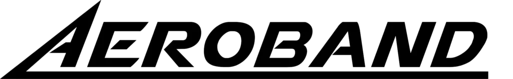 logo aeroband png