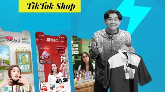 Cara Jualan di TikTok Shop 2026 Auto Pecah Telor! Panduan Lengkap untuk Pemula