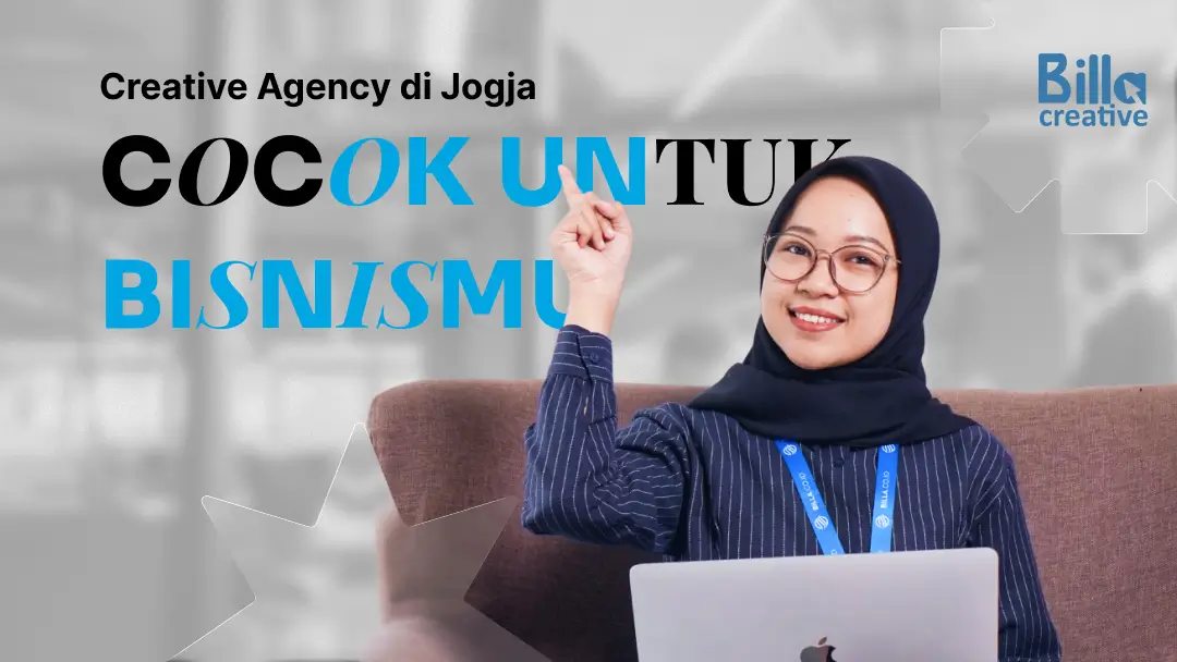 7 cara mencari creative agency di jogja