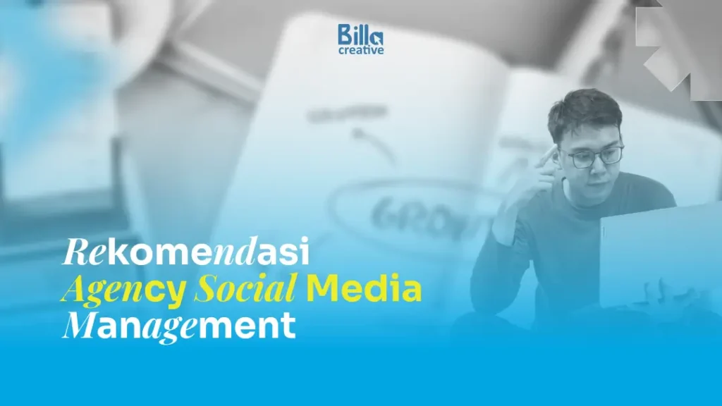 rekomendasi agensi sosial media manajemen instagram 