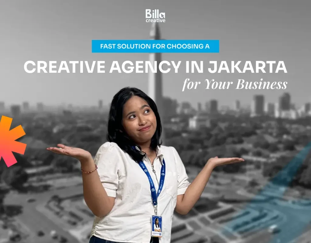 creative agency jakarta