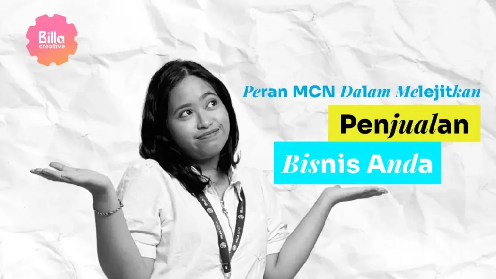 peran mcn bagi bisnis untuk melejitkan penjualan