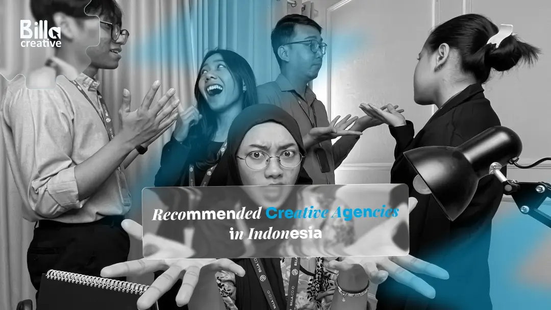recommended creative agencies