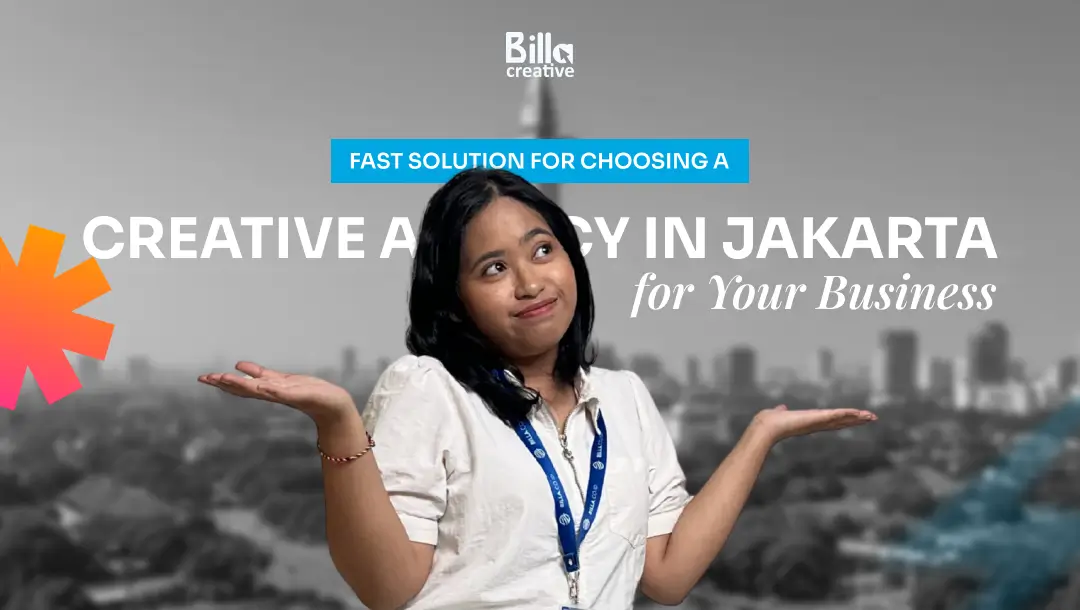 agency creative in jakarta 