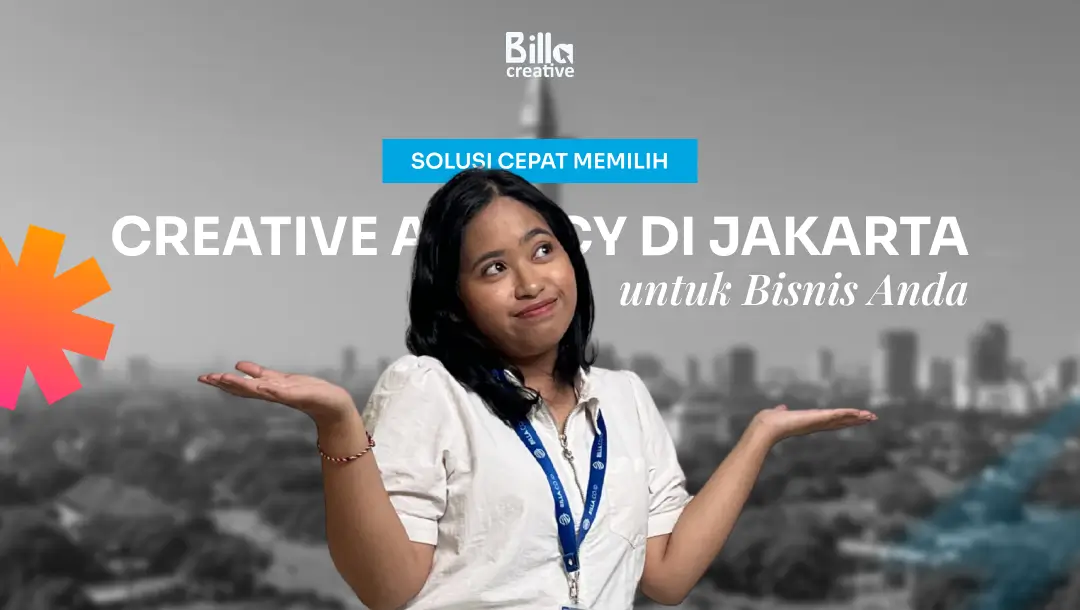 kreatif agensi di jakarta indonesia