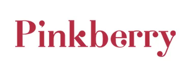 Pink Berry